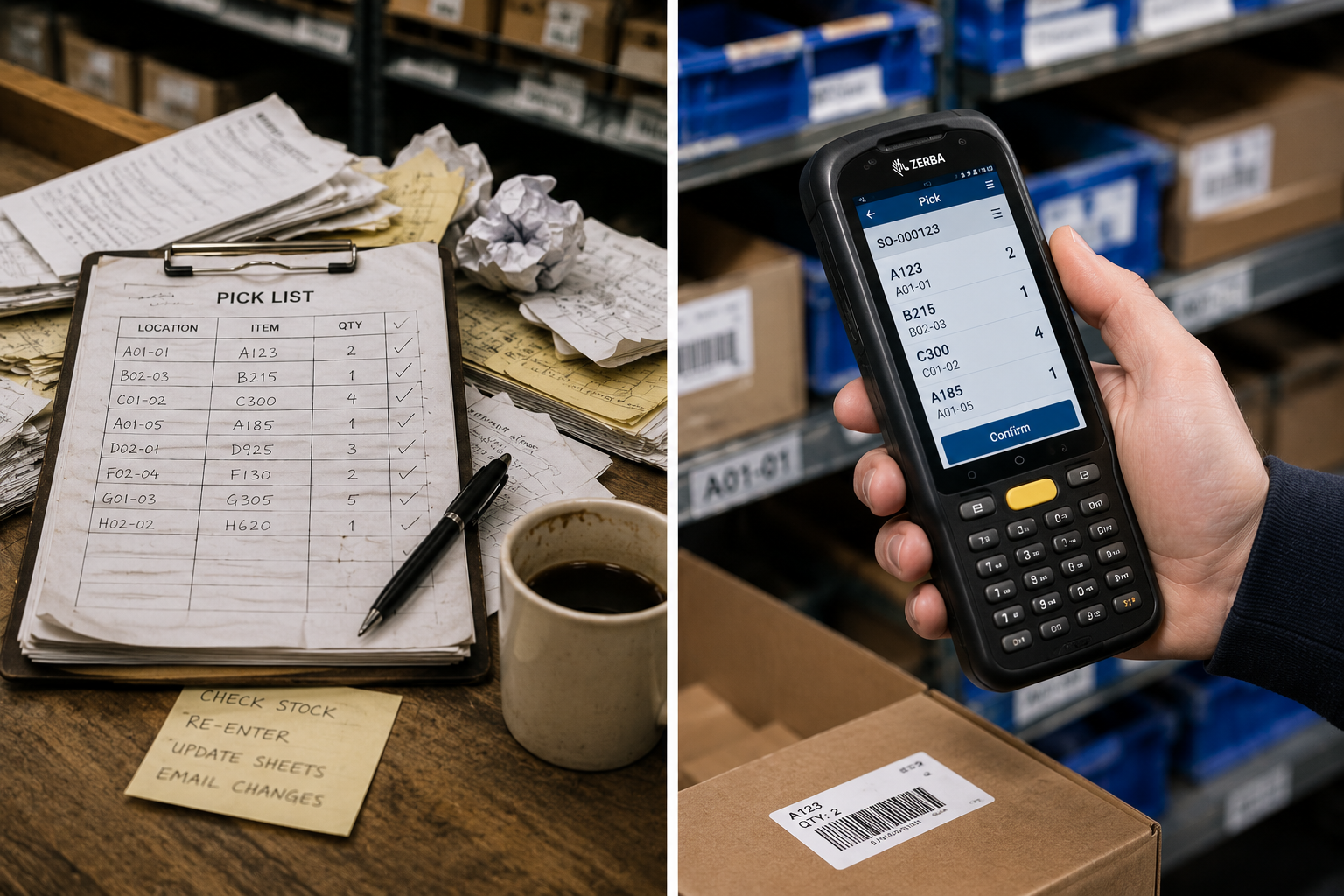 bc insightworks wms