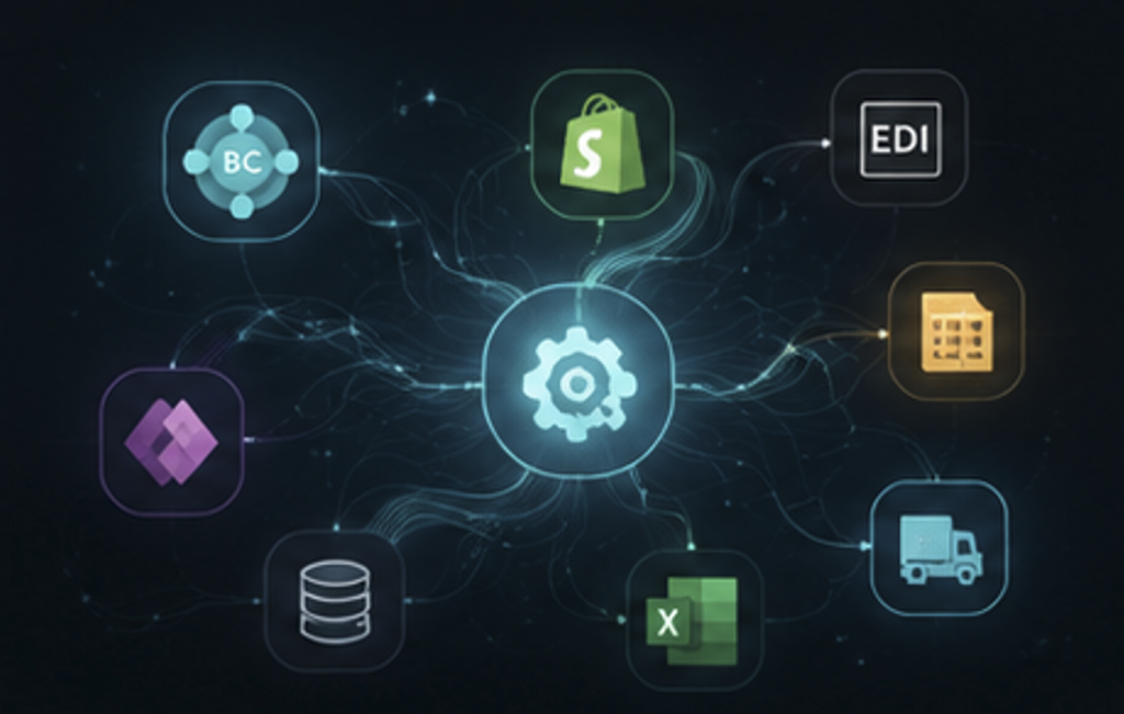 home integrations